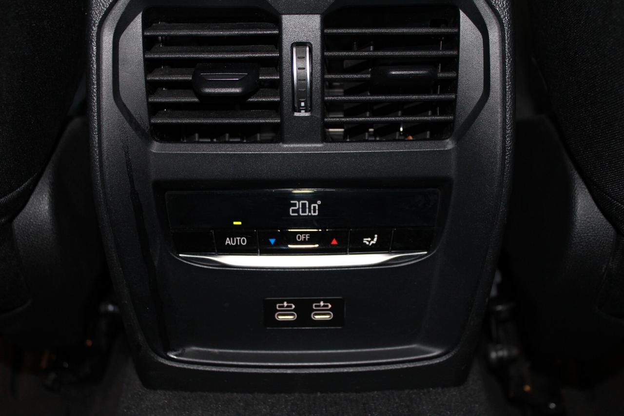 Bmw 318 318d 48V Touring Business Advantage