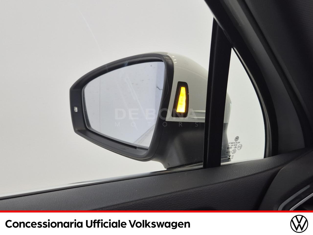 Volkswagen Tiguan 2.0 tdi r-line 4motion 200cv dsg
