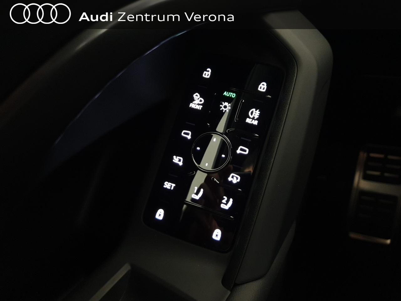 2.0TDI 204CV quattro S tronic