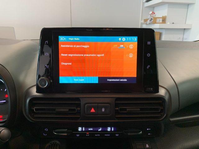 CITROEN Berlingo 1.5 Diesel XTR 5 Posti Tetto Panoramico XL Shine