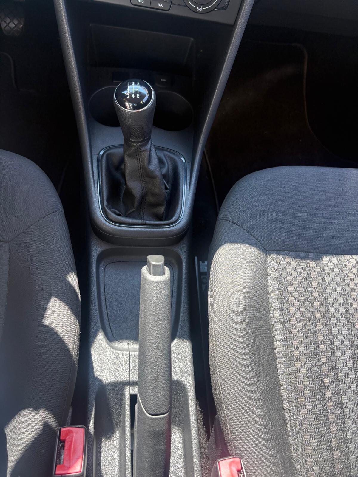 Volkswagen Polo 1.0 60 cv 5porte MPI