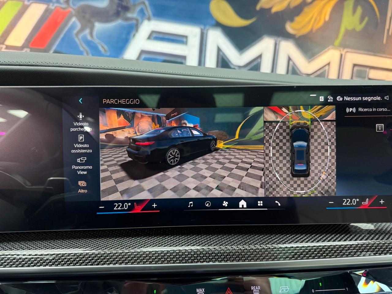 Bmw 740 740d xDrive Msport Pro