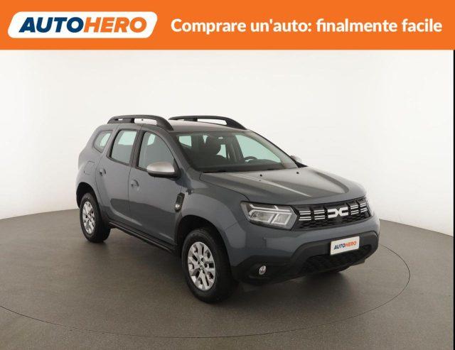 DACIA Duster 1.0 TCe 90 CV 4x2 Expression