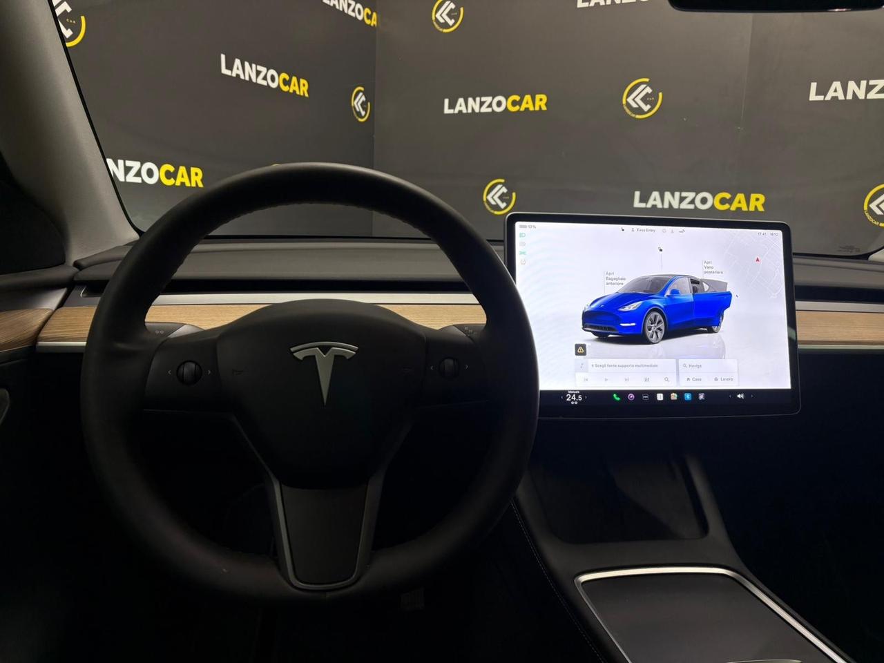 Tesla Model Y *LONG RANGE*DUAL MOTOR*