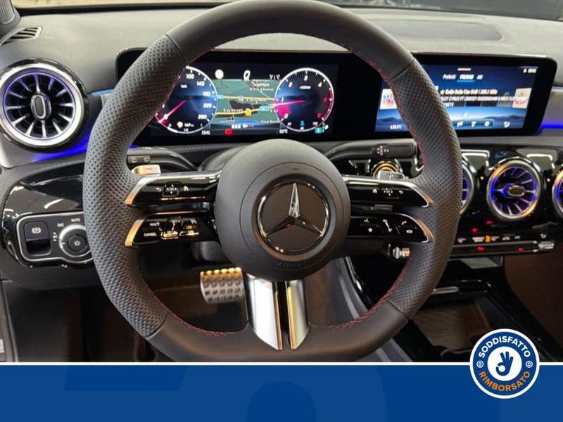 Mercedes-Benz Classe A 180d Automatic AMG Line Advanced Plus Extra