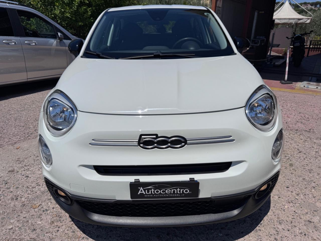 Fiat 500X 1.3 MultiJet 95 CV
