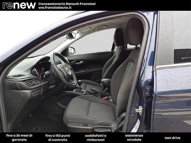 FIAT Tipo STATION WAGON 1.6 MULTIJET 120CV MIRROR S&S