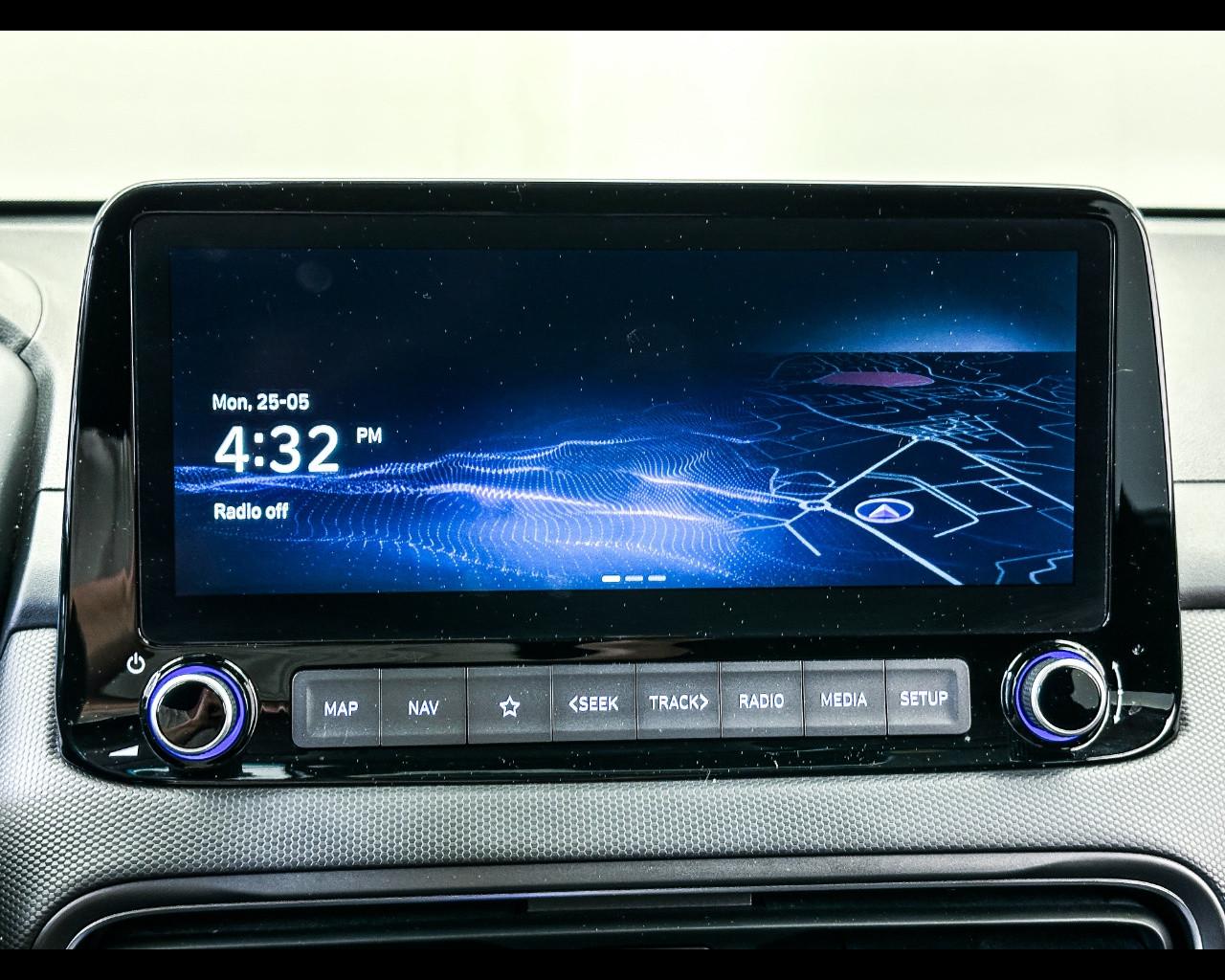 HYUNDAI Kona 1ªs. (2017-23) - Kona HEV 1.6 DCT XLine+