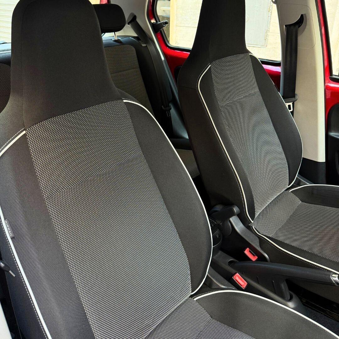 Seat Mii 1.0 5 porte Chic **NEOPATENTATI**