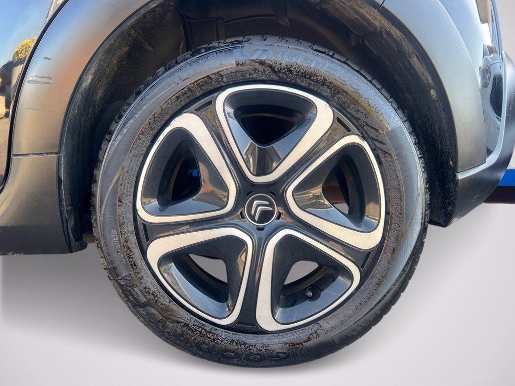 CITROEN C3 PureTech 82 S&S Shine del 2019