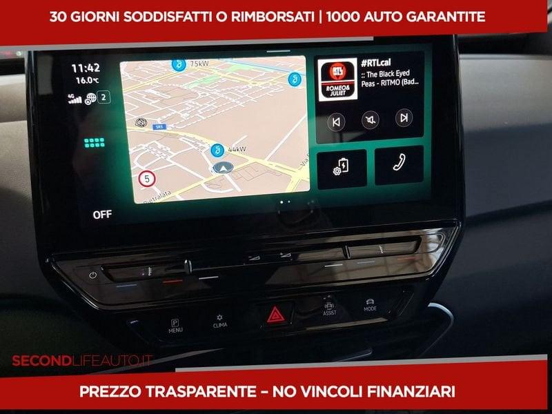 Volkswagen ID.3 45 kWh Pure Performance