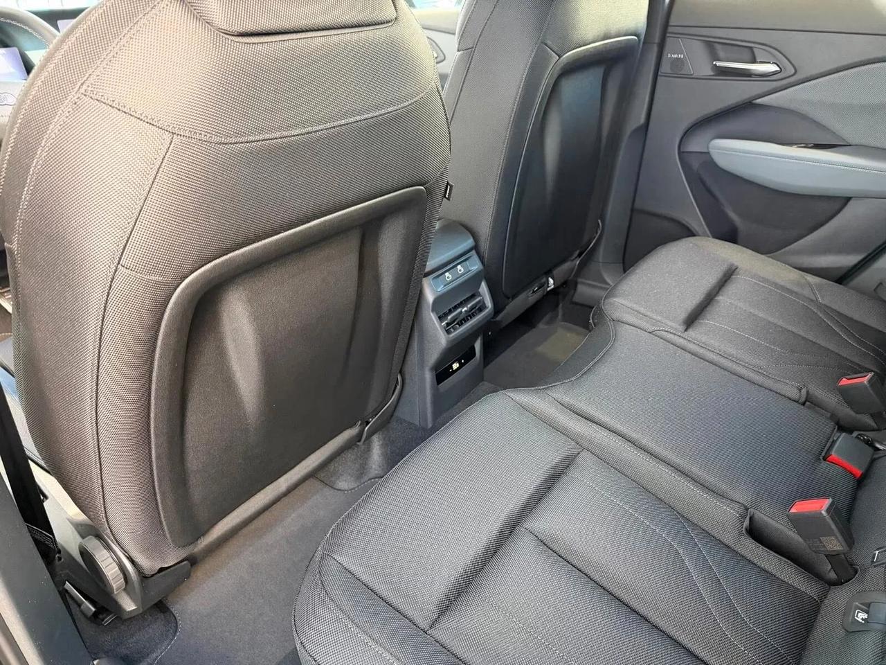 Audi Q3 SPB TDI 110 kW S tronic Line edition SPORTBACK/S-LINE/TETTO/PELLE TOTALE