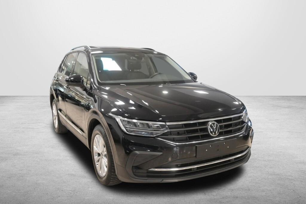 VOLKSWAGEN TIGUAN 2.0 TDI 122CV 6M. SCR LIFE ( FARI LED - ADAPTIVE CRUISE - TETTO PANORAMICO APR. - CLIMA TRIZONA - NAVI - APP CONNECT - PDC - TELECAMERA POST. )