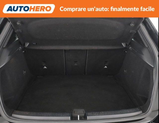 MERCEDES-BENZ A 180 d Automatic Executive