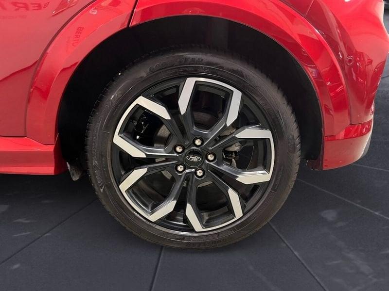 Ford Puma '19-> 1.0 EcoBoost Hybrid 155 CV S&S ST-Line X