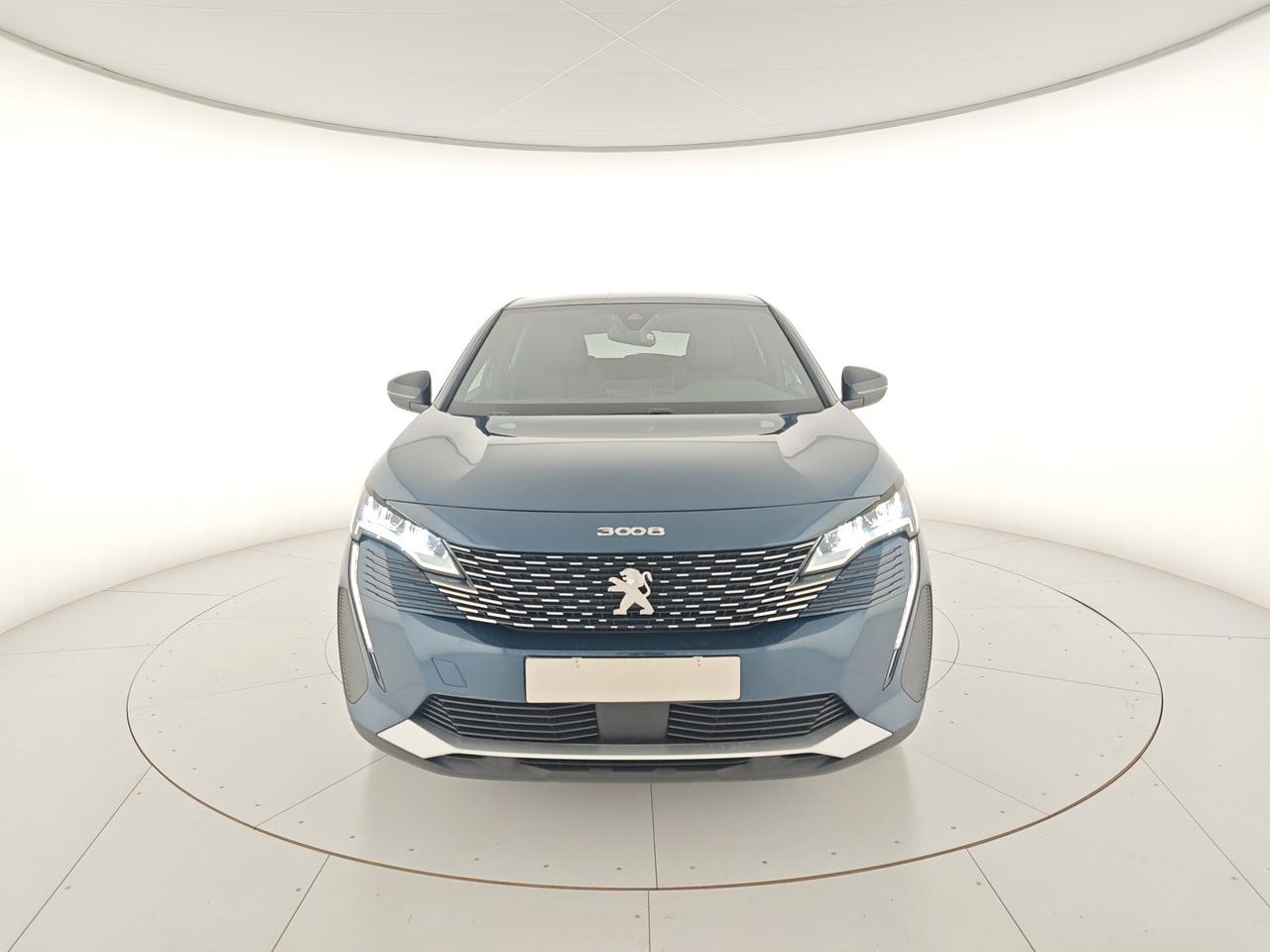 Peugeot 3008 PureTech Turbo 130 S&S Allure Pack