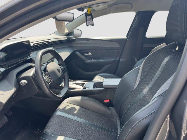 PEUGEOT 308 308 BlueHDi 130 S&S EAT8 SW Allure