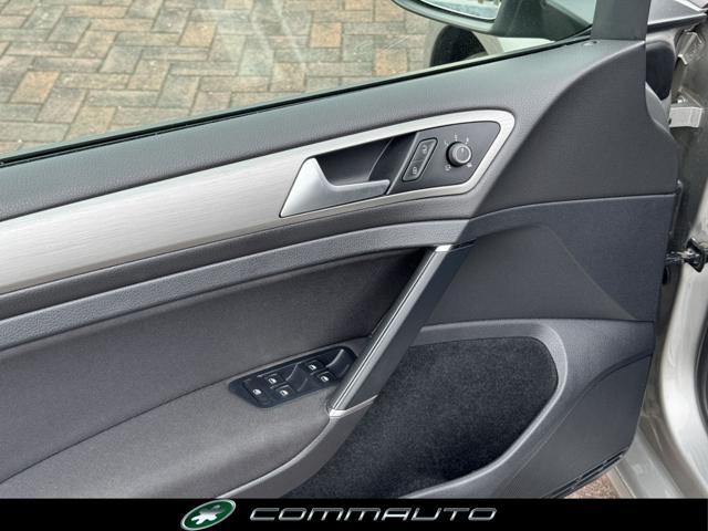 VOLKSWAGEN Golf 1.6 TDI 110 CV DSG 5p. Highline Euro 6