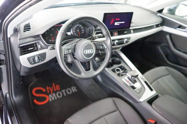 AUDI A4 Avant 35 TDI/163 CV S tronic Business