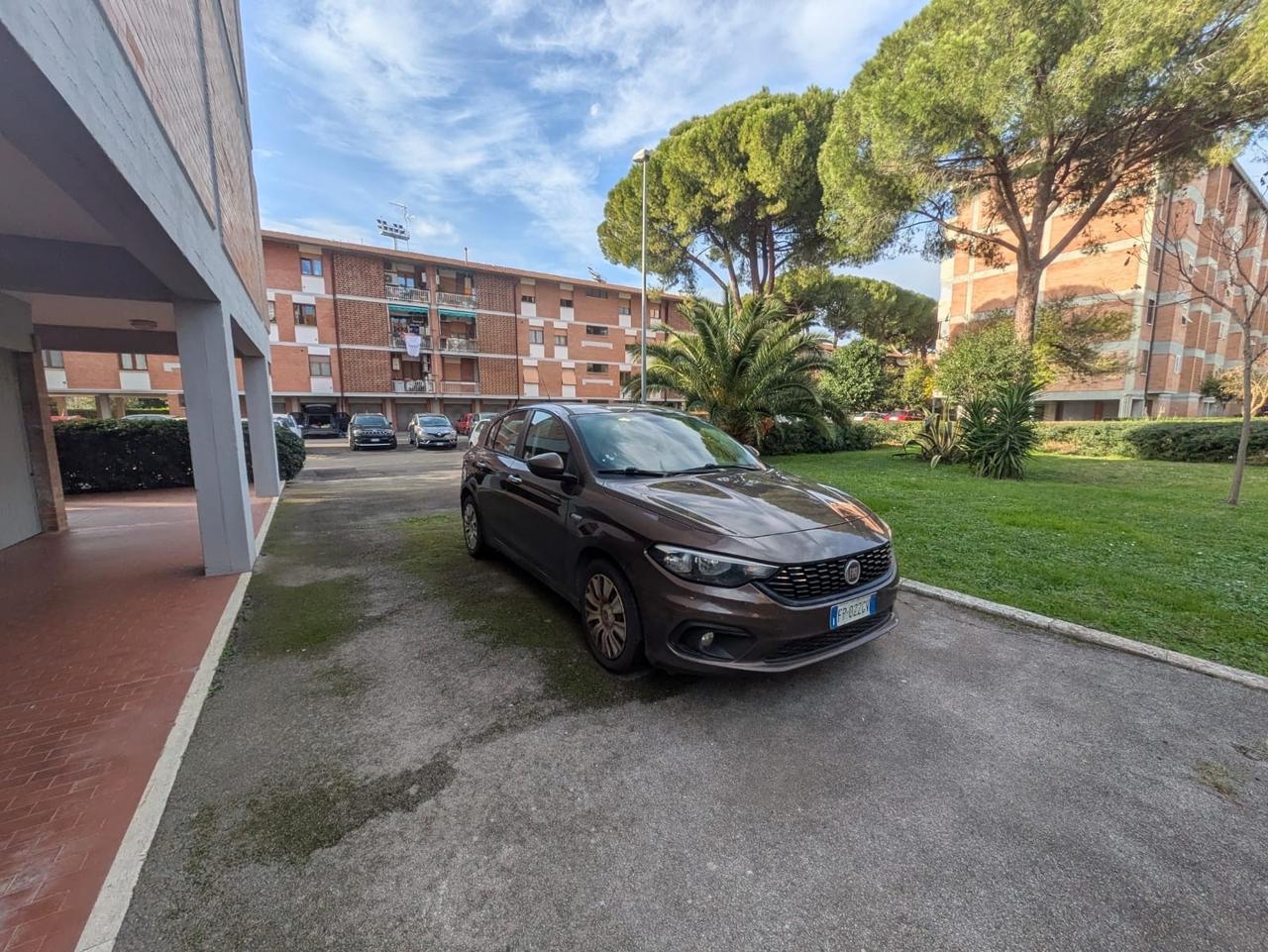 Fiat Tipo 1.3 Mjt 4 porte Easy