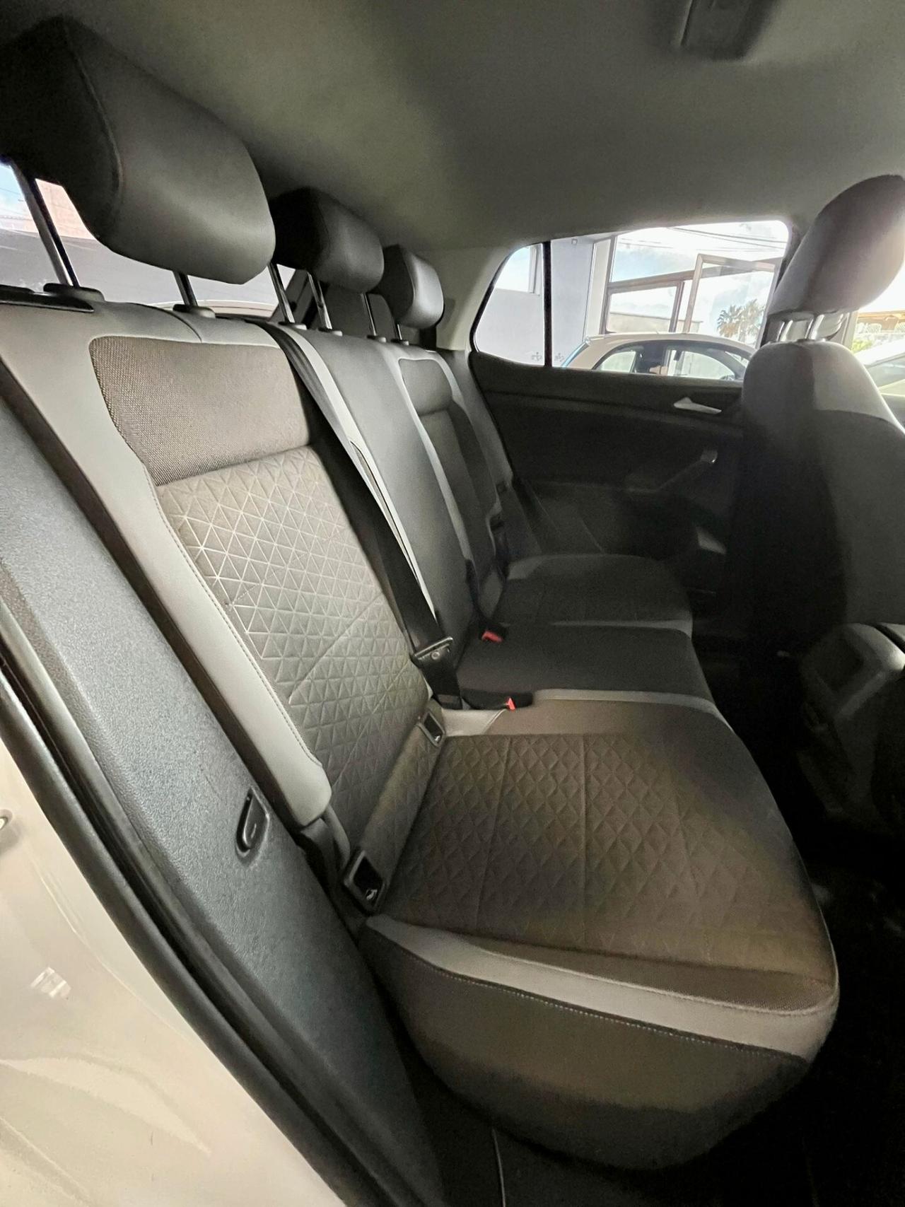 Volkswagen T-Cross 1.0 TSI 115 CV Style BMT