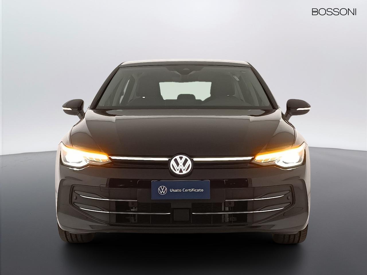 Volkswagen Golf 2.0 tdi scr 150cv style dsg