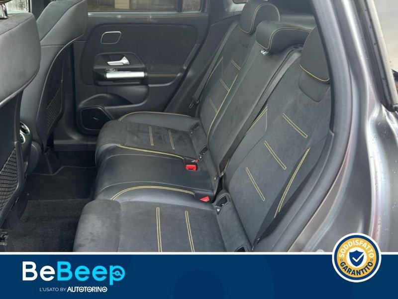 Mercedes-Benz GLA 45 AMG S 4MATIC+ AUTO