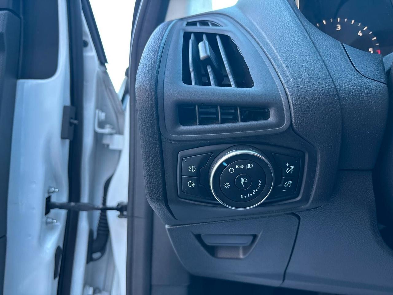 Ford Focus 1.5 TDCi 120 CV Start&Stop SW Business