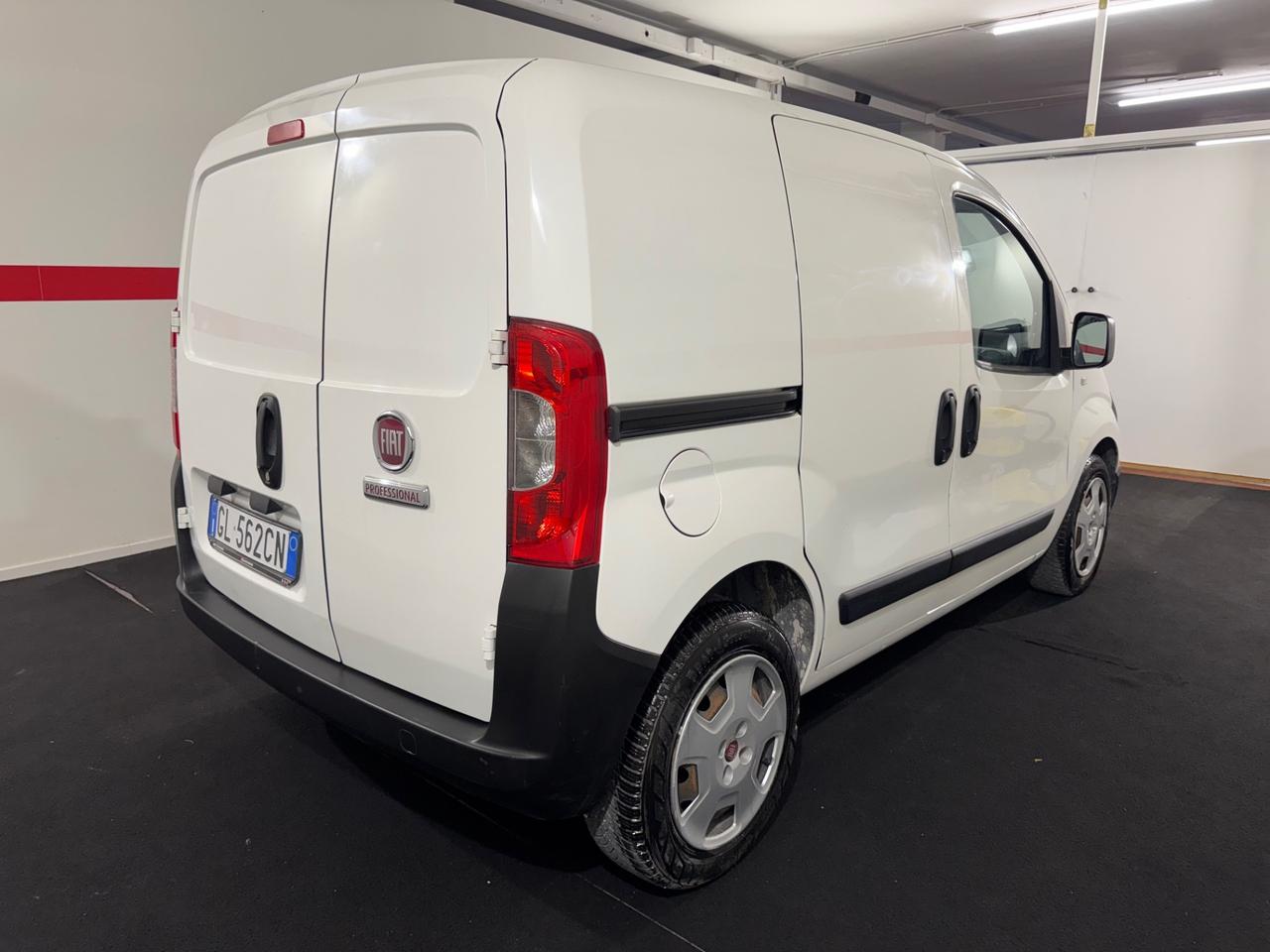 Fiat Fiorino 1.3 MJT 95CV Cargo Adventure