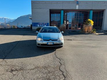 Citroen C5 1.8 16V Elegance