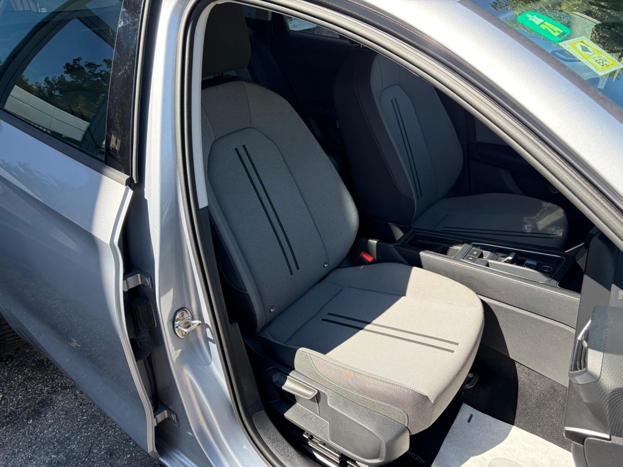 Seat Leon Sportstourer 2.0 TDI 150 CV DSG Style