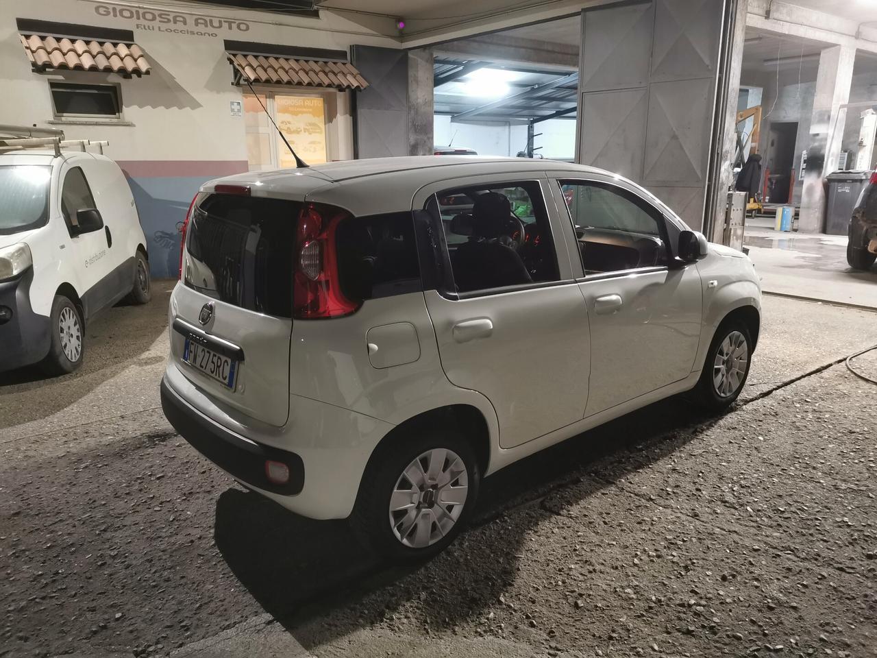 Fiat Panda 1.2 EasyPower anno 2019