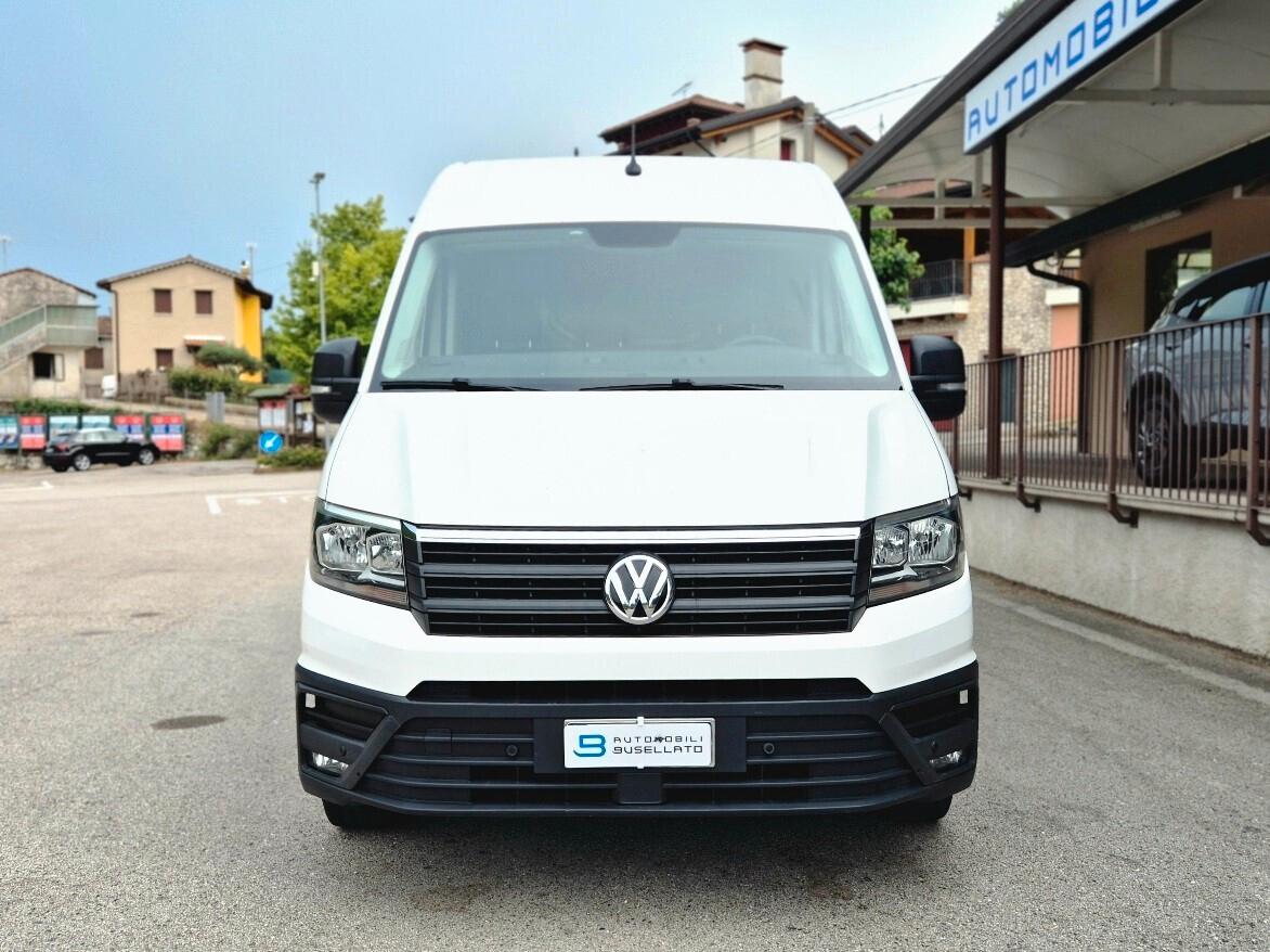 Volkswagen Crafter 35 2.0 TDI PM-TA Furgone