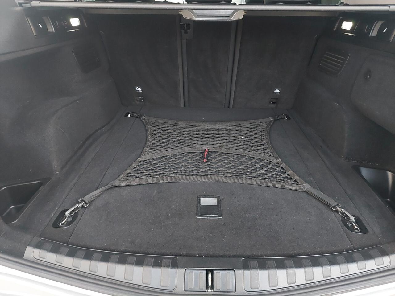 Alfa Romeo Stelvio 2.2 AT8 Q4 Executive*KM CERT