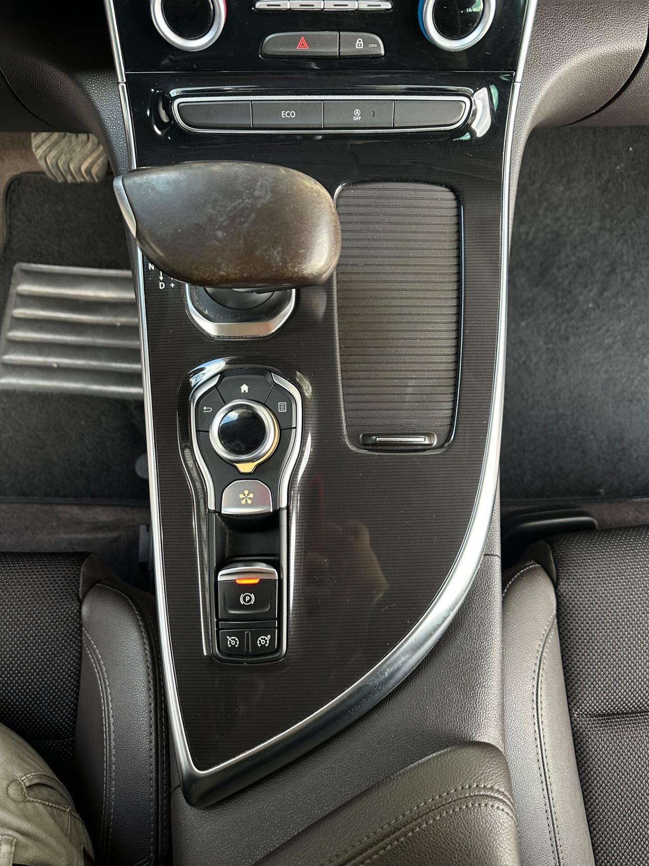 Renault Espace 1.6 dCi 160cv EDC N1/AUTOCARRO