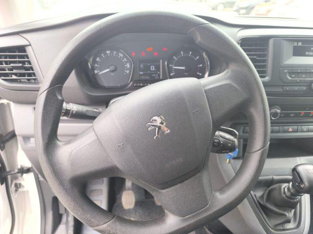 PEUGEOT Expert 2.0 BlueHDi 120 S&S PL-SL-TN Furgone Premium Long
