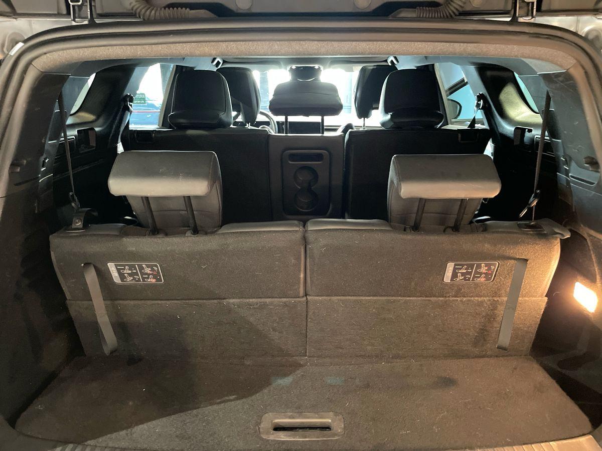 RENAULT Espace 1.2 e-Tech full hybrid esprit Alpine 200cv auto