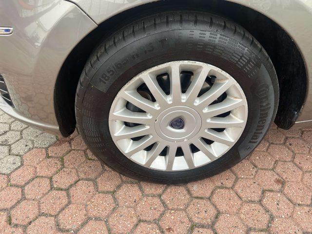 LANCIA MUSA Musa 1.3 mjt Platino 90cv tetto