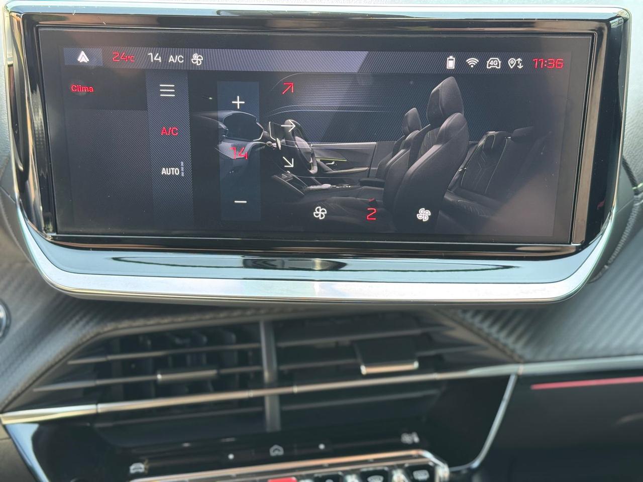 Peugeot 2008 GT 1.5 Blue HDI 130 #10379