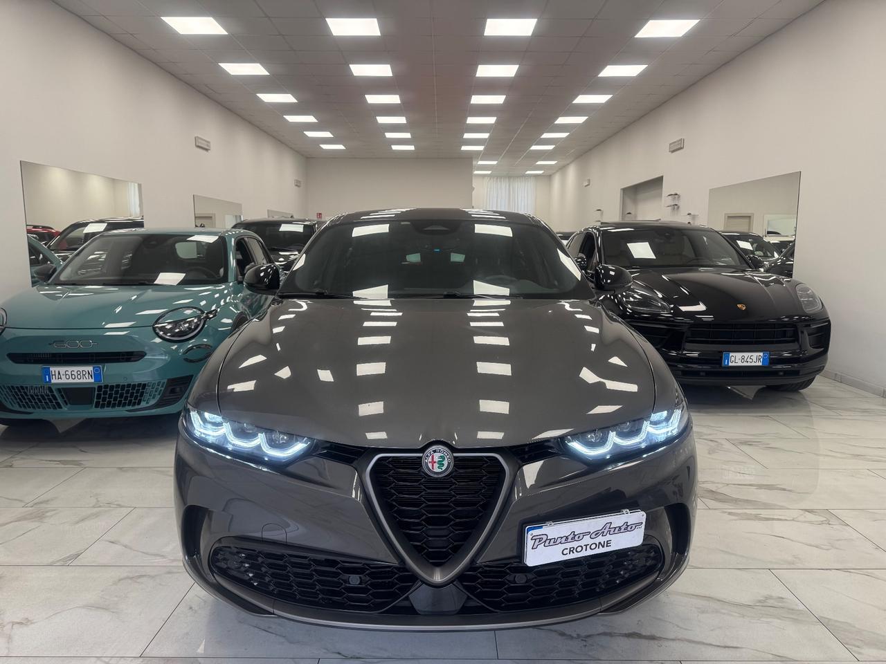 Alfa Romeo Tonale 1.3 280 CV PHEV AT6 Q4 Speciale