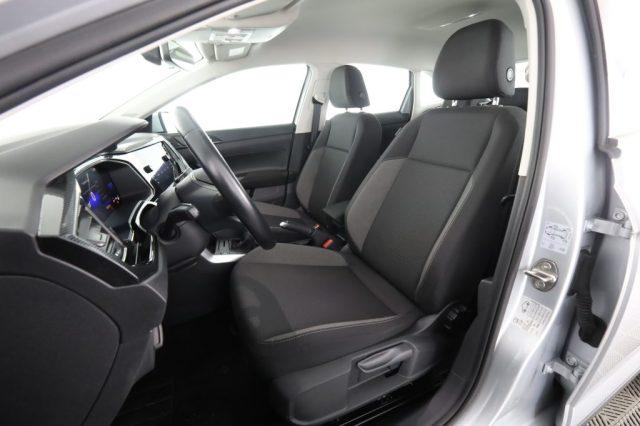 VOLKSWAGEN Taigo Taigo 1.0 TSI 95 CV Life