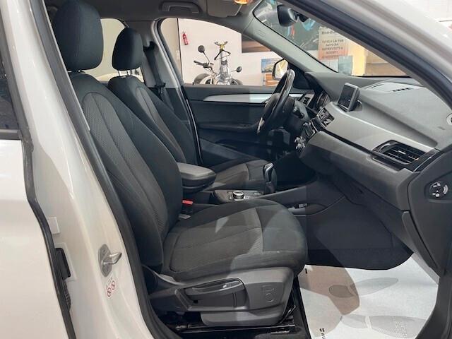 BMW X1 sdrive16d Advantage *72.000 KM*IVA ESPOSTA*