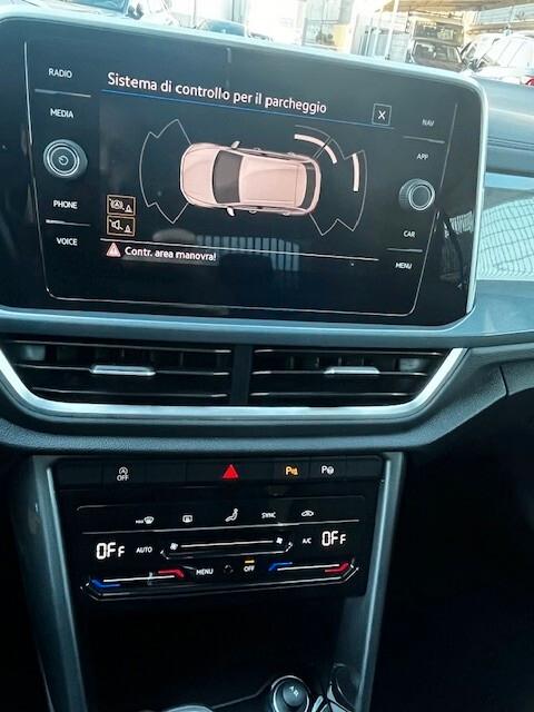 Volkswagen T-Roc 1.0 TSI Style