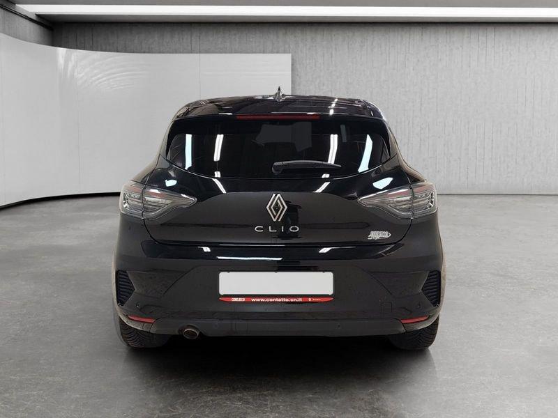 Renault Clio 1.0 tce Evolution Gpl 100cv