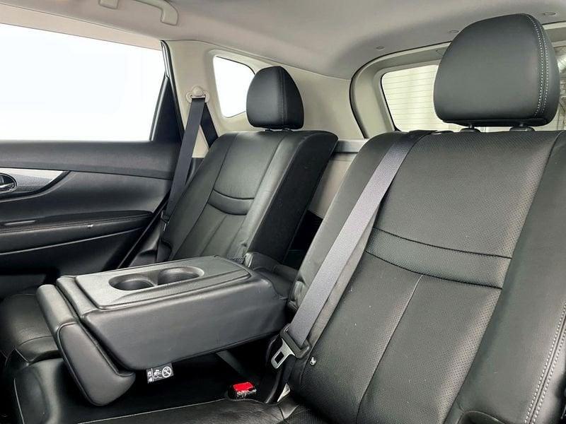 Nissan X-Trail X-Trail 1.6 dCi 4WD Tekna