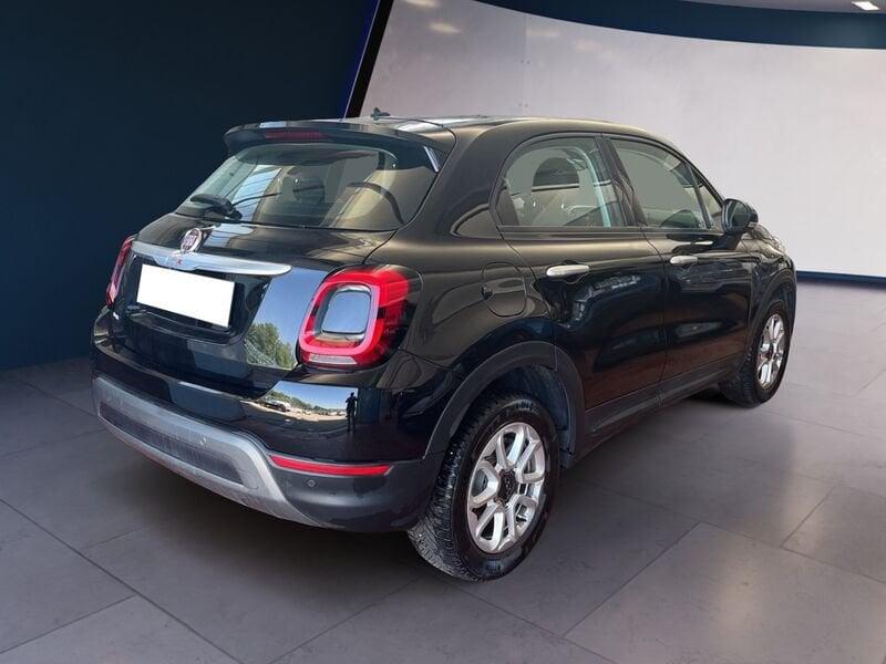 FIAT 500X 500 X 2018 1.0 T3 City Cross 120cv