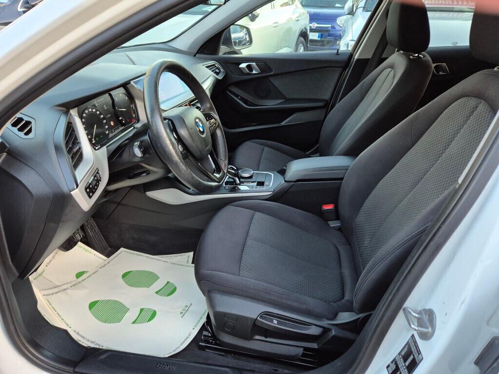 Bmw 116D ADVANTAGE BUSINESS