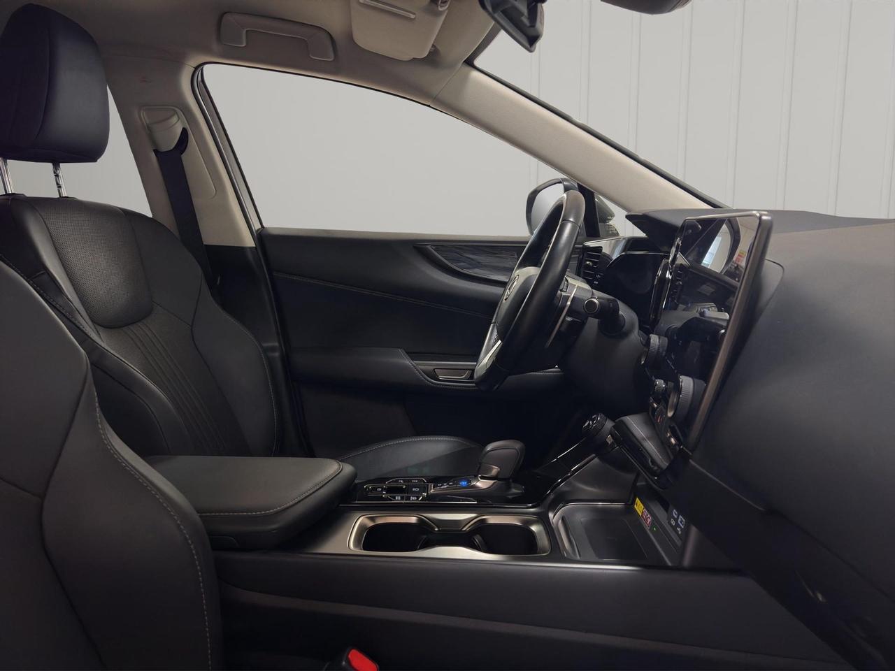 Lexus NX 450h+ 2.5 phev Premium+ 4wd 309cv e-cvt