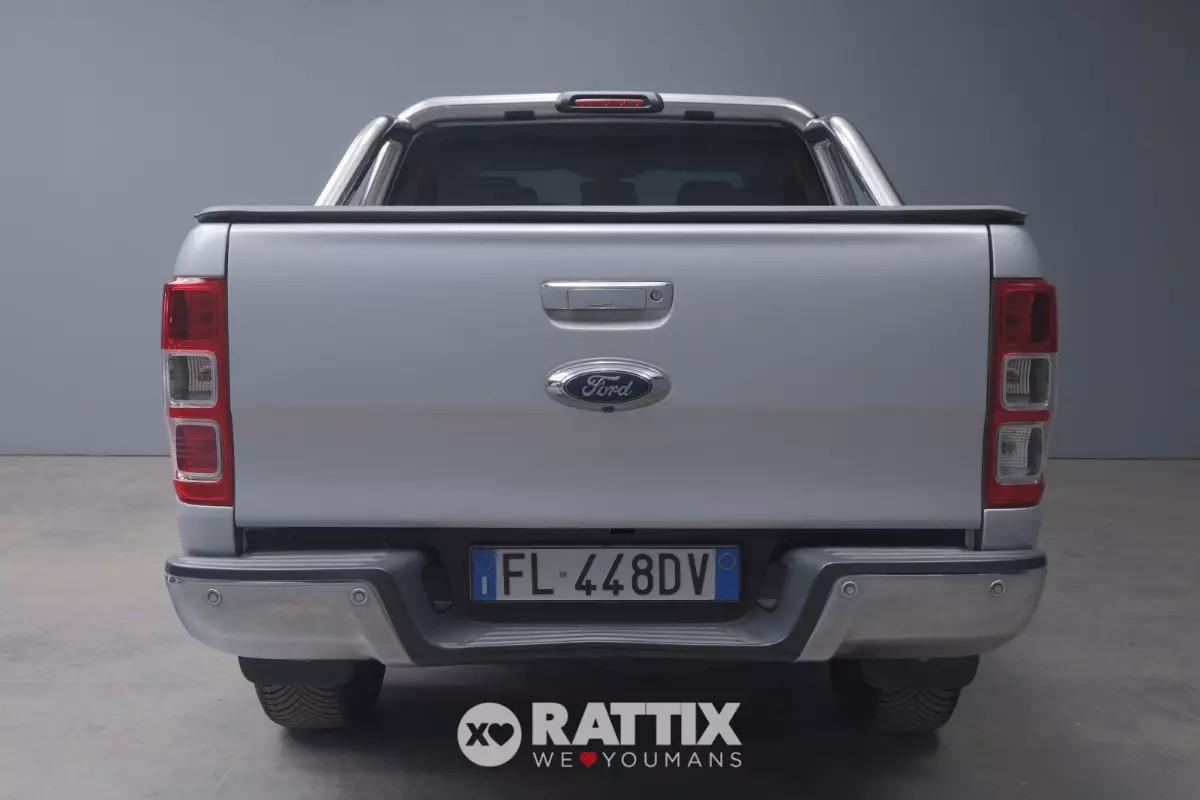 Ford Ranger 2.2 TDCI 160CV Double Cab Limited Auto N1 Autocarro (IVA ESENTE)