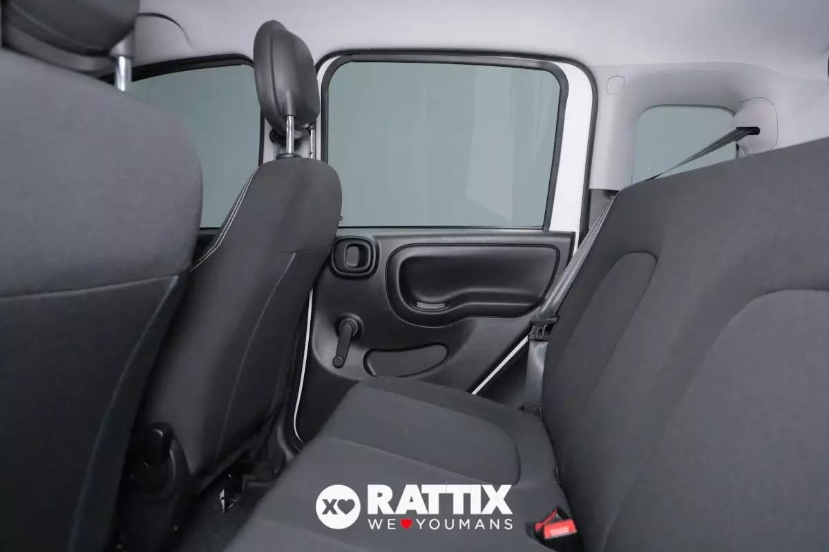 Fiat Panda 1.0 Firefly Hybrid 70CV